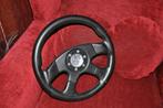 VOLANT EN CUIR - 36cm, Enlèvement ou Envoi, Utilisé, Ferrari