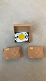 3 x Anneau en plâtre Retrofit de Prado/Rond.io, Enlèvement, Neuf