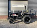 Knegt 404 BLACK edition 4WD 40 PK compact tractor NIEUW, Nieuw, Overige merken, Tot 2500