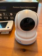 Luvion babyfoon, Kinderen en Baby's, Babyfoons, Ophalen, Gebruikt, 250 meter of meer, Terugspreekfunctie