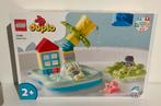 Duplo 10989 - waterpark - ongeopend!, Kinderen en Baby's, Ophalen of Verzenden, Nieuw, Complete set, Duplo