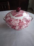 Mooie soepterinne, Antiek en Kunst, Ophalen