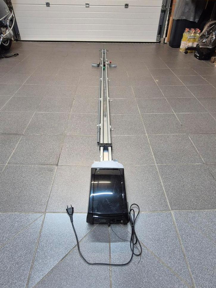 Garagepoort motor, Doe-het-zelf en Bouw, Overige Doe-Het-Zelf en Bouw, Ophalen