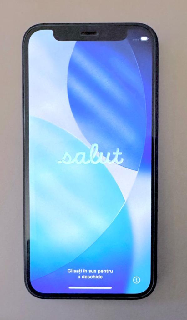 Apple iPhone 12 mini, Telecommunicatie, Mobiele telefoons | Apple iPhone, Gebruikt, 64 GB, Zonder abonnement, iPhone 12 Mini, Zwart