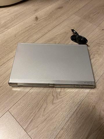 Philips dvd-speler, werkt perfect, 20€ beschikbaar voor biedingen