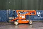 Veiling: Hoogwerkers, Zakelijke goederen, Machines en Bouw | Liften, Steigers en Ladders, Ophalen