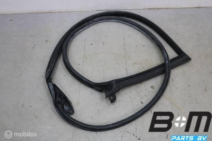 Portierrubber linksvoor VW Arteon 3G8867337D, Auto-onderdelen, Interieur en Bekleding, Gebruikt