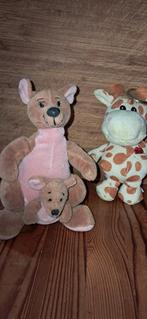 diverse knuffels, Ophalen, Gebruikt, Overige typen