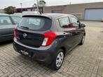 Opel // Karl Viva, Auto's, Opel, Te koop, Zilver of Grijs, 55 kW, Stadsauto