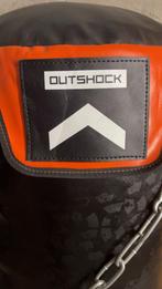 Outshock bokszak 120cm/ 32 kg, Ophalen, Nieuw, Bokszak