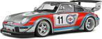 SOLIDO 1:18 RWB Bodykit  Porsche 911 SNELLE GRATIS LEVERING, Hobby en Vrije tijd, Solido, Verzenden, Solido, -