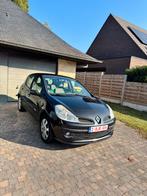 Renault Clio 1.2 benzine 2007, Keuring tot 12/25, rijdt goed, Auto's, Voorwielaandrijving, Elektrische ramen, Stof, Beige