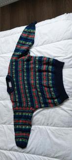 Wintertrui kinderen jongens maat 152, Ophalen of Verzenden, Gebruikt, Jongen, Trui of Vest