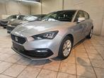 Seat Leon 1.5tsi essence, Argent ou Gris, Achat, Éclairage LED, Euro 6