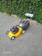 Benzine grasmaaier in goede staat, Ophalen, Gebruikt