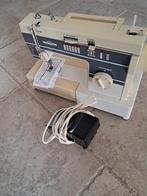 naaimachine, Hobby en Vrije tijd, Naaimachines en Toebehoren, Ophalen, Gebruikt, Naaimachine, Overige merken