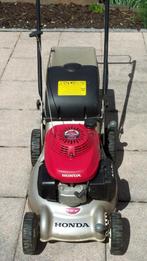 Cherche Chassis Honda Isy, Ophalen, Cirkelmaaier, Honda, Gebruikt