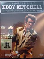 Eddy Mitchell - la collection officielle - 1995 CD ALBUM 💿, CD & DVD, CD | Rock, Comme neuf, Rock and Roll, Enlèvement ou Envoi
