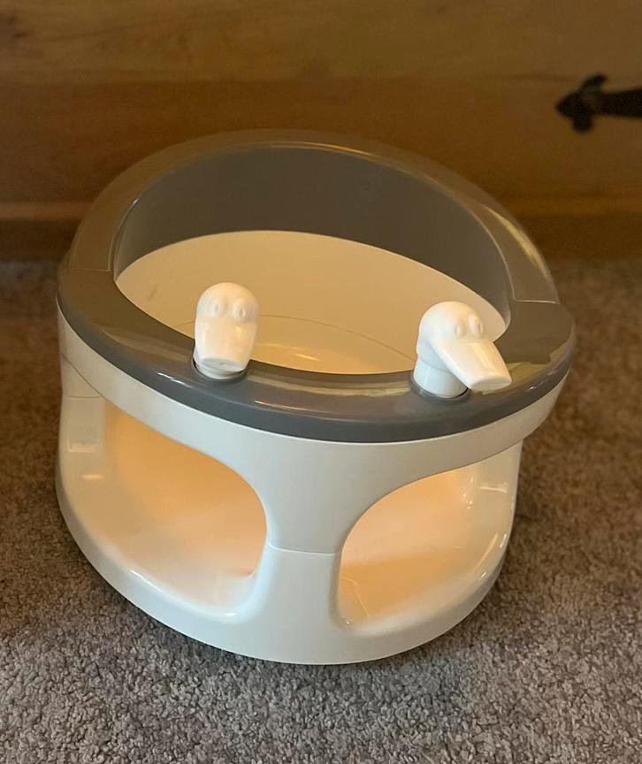 Badring, Kinderen en Baby's, Badjes en Verzorging, Bébé-jou, Ophalen