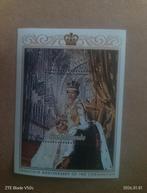 Timbres Queen, Enlèvement ou Envoi