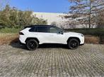 Toyota RAV-4 Style Plus, Auto's, 2487 cc, Wit, 5 deurs, Hybride Elektrisch/Benzine