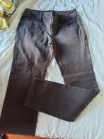 Bruine broek maat 36, Kleding | Dames, Ophalen of Verzenden