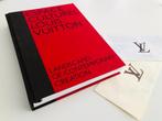 Louis Vuitton - Espace Culturel Boek / Nieuw!, Livres, Enlèvement ou Envoi, Neuf