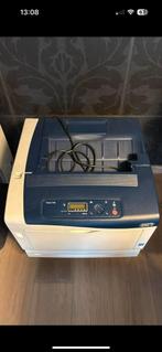 Xerox printer 7100 A4 + A3, Computers en Software, Printers, Ophalen, Printer