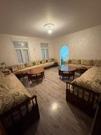 Salon marocain complet, Immo