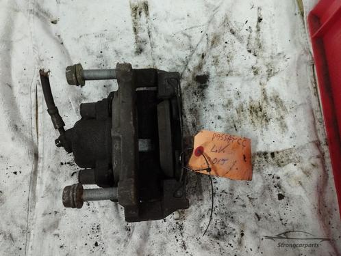 Remklauw Links voor volkswagen Passat CC 357 1K0615123B, Auto-onderdelen, Remmen en Aandrijving, Volkswagen, Gebruikt, Ophalen of Verzenden