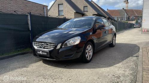 Volvo S60 1.6 T3 Benzine Automaat Eerste Eigenaar Opendak, Auto's, Volvo, Bedrijf, Te koop, S60, ABS, Airbags, Airconditioning