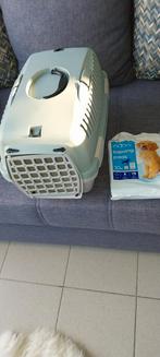 Te koop kleine bench hondje of poesje, Dieren en Toebehoren, Ophalen, Zo goed als nieuw