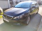 Peugeot 308SW Allure 1.2i, 2017,euro6, 118551km,7999 euro, Auto's, Te koop, Benzine, Break, 5 deurs