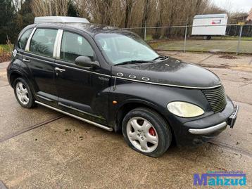 CHRYSLER PT CRUISER rechts spiegel 2000-2010 beschikbaar voor biedingen