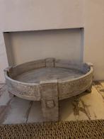 Indische shakki tafel, Ophalen, Zo goed als nieuw