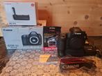 canon eos 5D MARK iii, Audio, Tv en Foto, Ophalen, Canon, Compact, 22 Megapixel