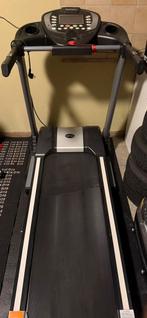 Loopband leopard, Ophalen, Zo goed als nieuw, Loopband