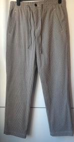 Pantalon homme T/s, Kleding | Heren, Broeken en Pantalons, Ophalen, Beige, Zo goed als nieuw, H&M