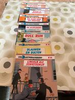 De blauwbloezen, Ophalen of Verzenden, Gelezen