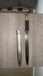 Naoorlogse bajonet, Verzamelen, Militaria | Tweede Wereldoorlog, Ophalen