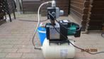hydrofoorpomp, Tuin en Terras, Waterpompen, Ophalen, Zo goed als nieuw, Elektrisch, Hydrofoorpomp