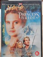 Dvd the Princess bride, Comme neuf, Enlèvement ou Envoi