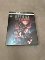 4K Batman - Mask of the phantasm, Ophalen of Verzenden, Nieuw in verpakking, Actie