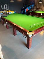Snooker, Sport en Fitness, Ophalen, Gebruikt, Snookertafel