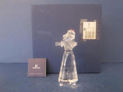 Swarovski Disney Sneeuwwitje, Verzamelen, Swarovski, Nieuw, Ophalen of Verzenden