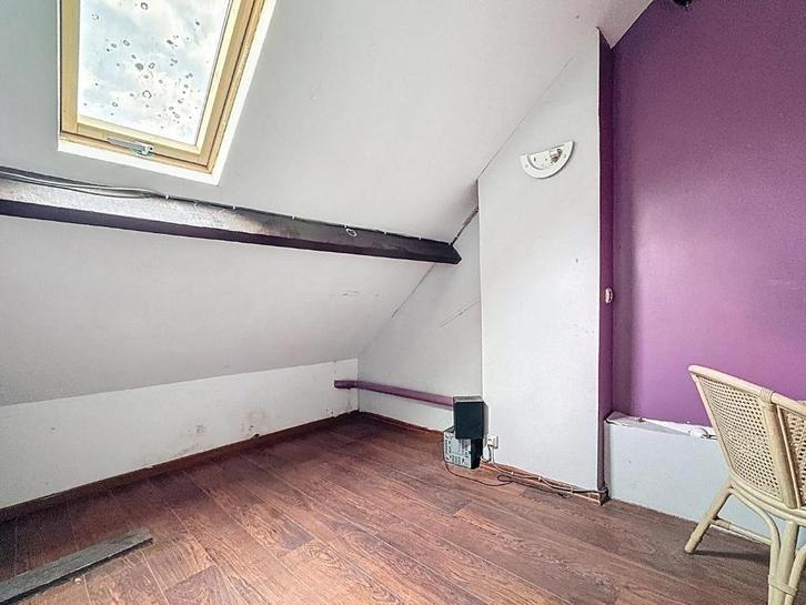 TUBIZE Maison 5 Chambre, Immo, Chambre recherche