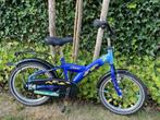 Kinderfiets 16 inch, Fietsen en Brommers, Fietsen | Jongens, Ophalen, 16 inch