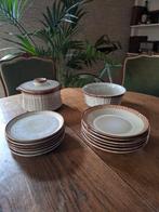 Vintage servies W.-Germany, Antiek en Kunst, Ophalen of Verzenden