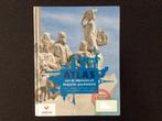Atlas van de algemene en Belgische geschiedenis editie 2015, Ophalen, Zo goed als nieuw
