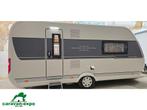 HOBBY PREMIUM 460, Caravans en Kamperen, Hobby, Bedrijf, 5 tot 6 meter, Tot en met 4